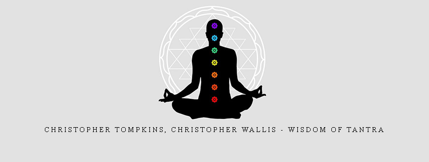 Christopher Tompkins