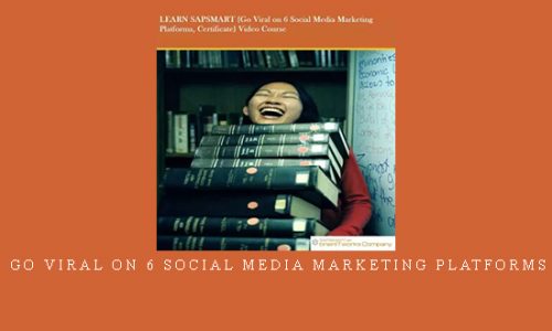 Go Viral on 6 Social Media Marketing Platforms |