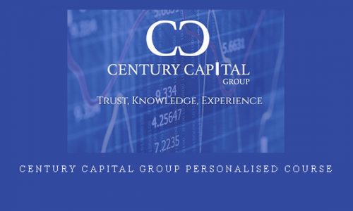 Century Capital Group Personalised Course |