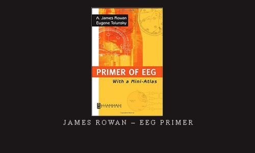 James Rowan – EEG Primer |