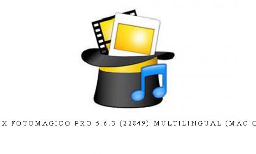 Boinx FotoMagico Pro 5.6.3 (22849) Multilingual (Mac OS X) |
