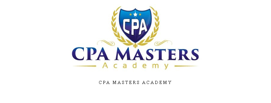 Cpa Masters Academy