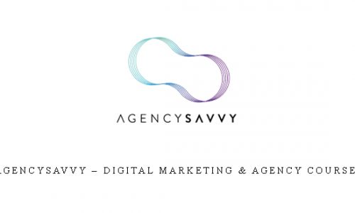 AgencySavvy – Digital Marketing & Agency Courses |