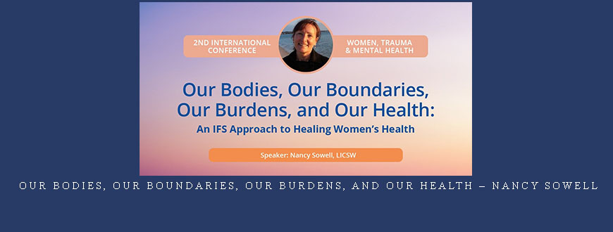 Our Bodies