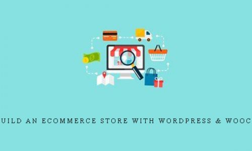 Tim Sharp – How to build an ecommerce store with wordpress & woocommerce |