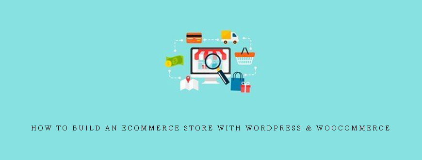 Tim Sharp – How to build an ecommerce store with wordpress & woocommerce