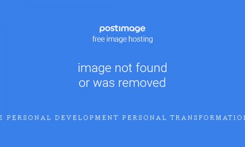 Complete Personal Development Personal Transformation Course |