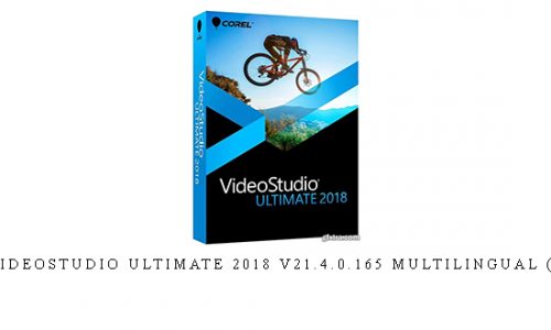 Corel VideoStudio Ultimate 2018 v21.4.0.165 Multilingual (x86 x64) |