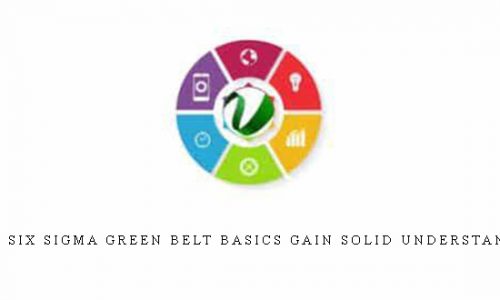 Lean Six Sigma Green Belt Basics Gain Solid Understanding |