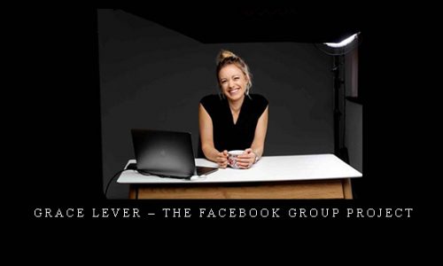 Grace Lever – The Facebook Group Project |