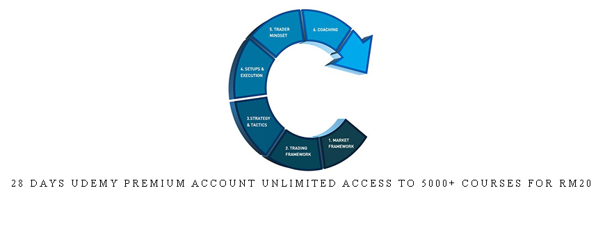 OpenTrader – Professional Training Program  Trading Video Course  open trader