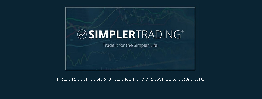 Precision Timing Secrets by Simpler Trading