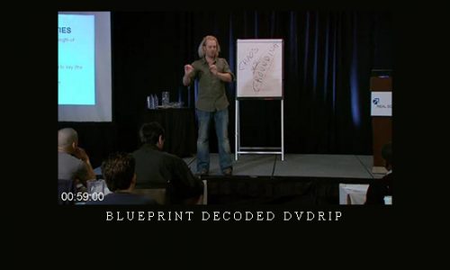 Blueprint Decoded Dvdrip |