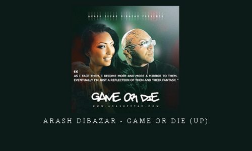 Arash DiBazar – Project X |