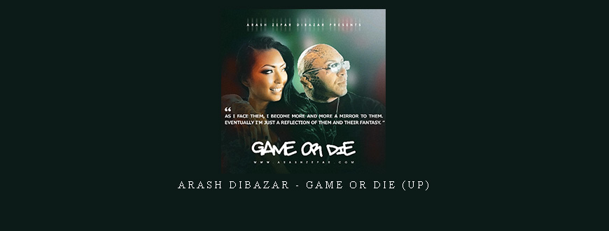 Arash DiBazar – Project X
