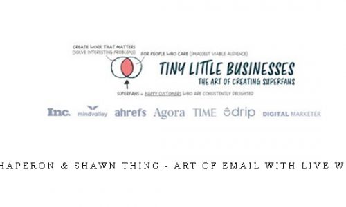 Andre Chaperon & Shawn Twing – The Traffic Engine (Update 1) |