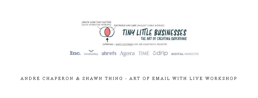 Andre Chaperon & Shawn Twing – The Traffic Engine (Update 1)