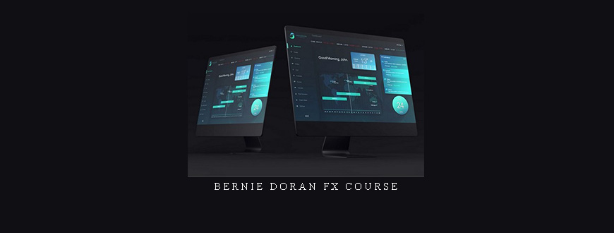 Bernie Doran FX Course