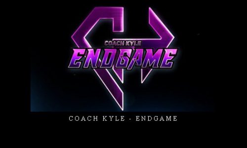 Coach Kyle – Endgame |
