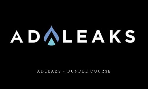 AdLeaks – Bundle Course |