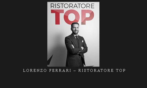 Lorenzo Ferrari – Ristoratore Top |