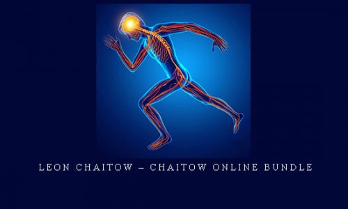 Leon Chaitow – Chaitow Online Bundle |