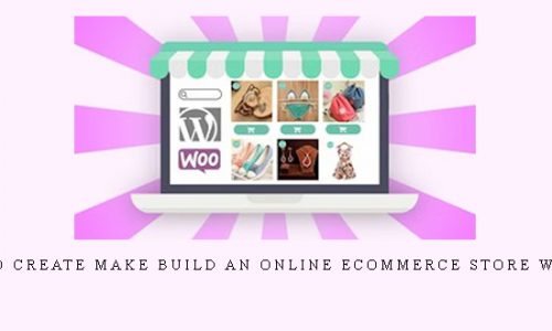Clinton Gorman – How to Create Make build an Online Ecommerce Store Website |