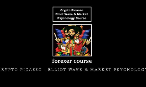 Crypto Picasso – Elliot Wave & Market Psychology |