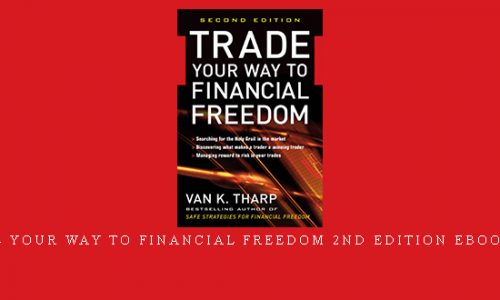 Trade Your Way to Financial Freedom 2nd Edition ebook pdf |