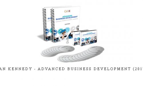 Dan Kennedy – Advanced Business Development (2017) |