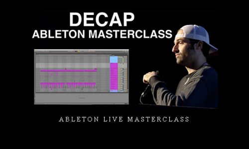Ableton Live Masterclass |