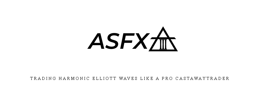 ASFX – Advanced Divergence Training Course + Beginners training course Forex Trading Course  Teknik Forex