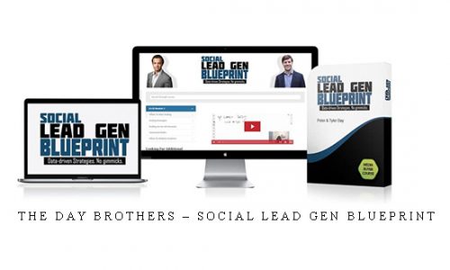 The Day Brothers – Social Lead Gen Blueprint |