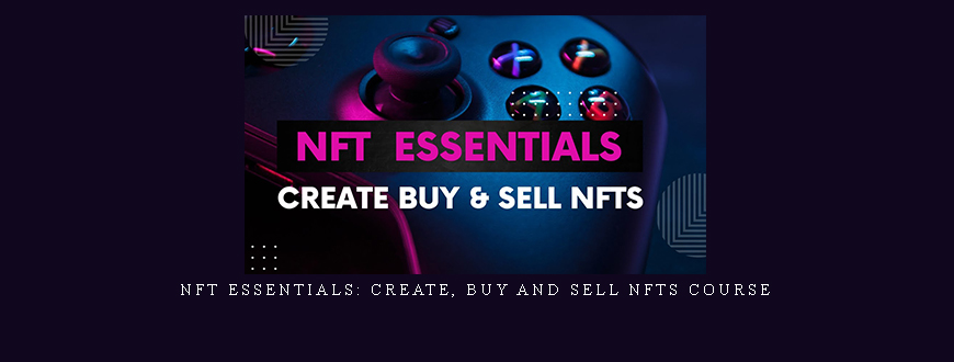 NFT Essentials: Create