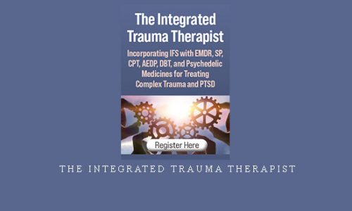 The Integrated Trauma Therapist |
