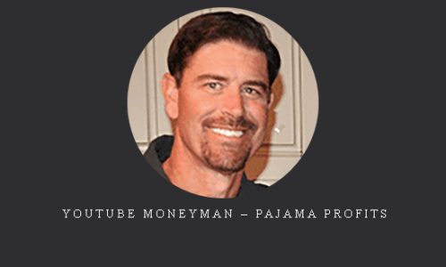YouTube Moneyman – Pajama Profits |
