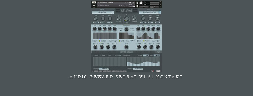 AudioBro Genesis Childrens Choir v1.0.0 KONTAKT (Update)