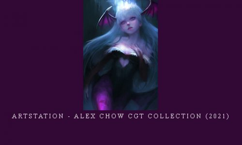 Artstation : Quality vs Quantity in Storytelling |