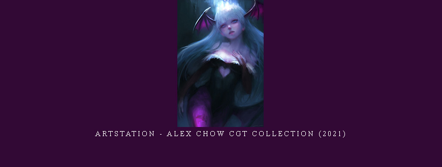Artstation : Quality vs Quantity in Storytelling