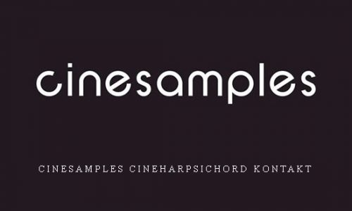 Cinesamples CineHarpsichord KONTAKT |