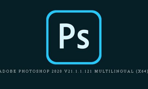 Adobe Photoshop 2020 v21.1.1.121 Multilingual (x64) |