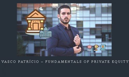 Vasco Patrício – Fundamentals of Private Equity |