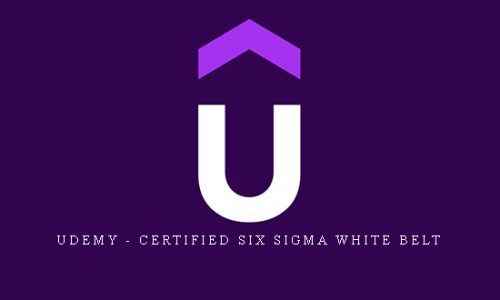 Udemy – Certified Six Sigma White Belt |