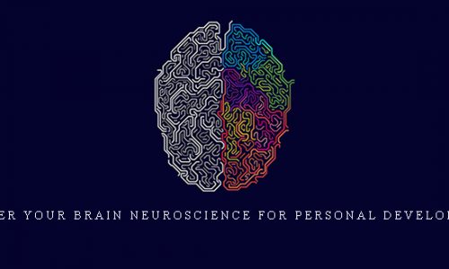 Master your brain Neuroscience for personal development |