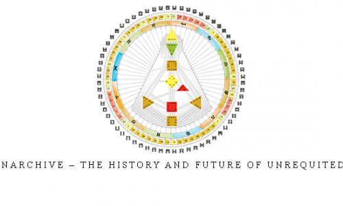 Jovianarchive – The History And Future Of Unrequited Love |