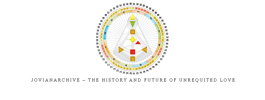 Jovianarchive – The History And Future Of Unrequited Love