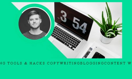 Writing Tools & Hacks CopywritingBloggingContent Writing |