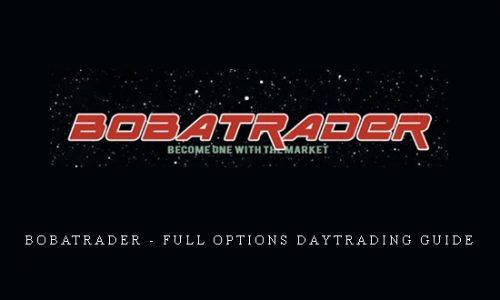 BobaTrader – Full Options Daytrading Guide |