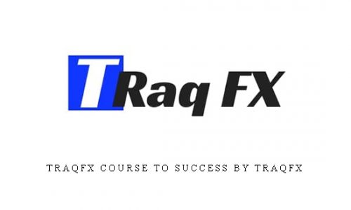 TraqFX Course To Success by TraqFX |