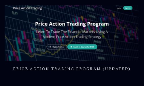 Price Action Trading Program (Updated) |